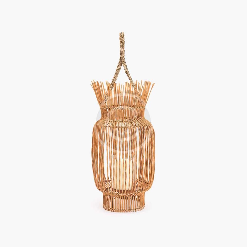 Eco lamp