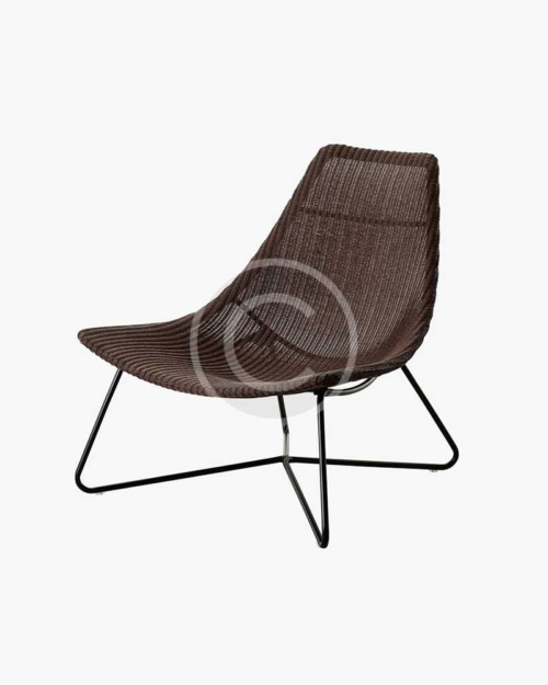Cozy armchair