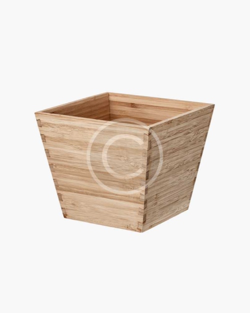Plant pot