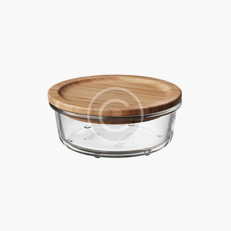 Food container