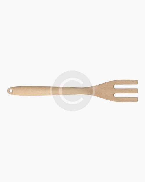 Fork wooden