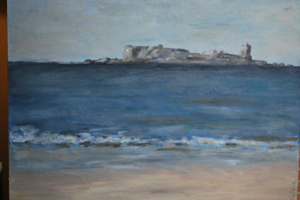 Mar I