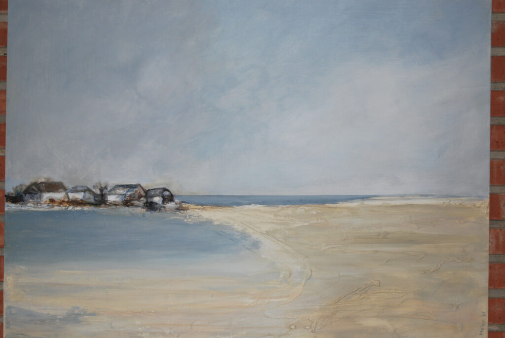 Mar III