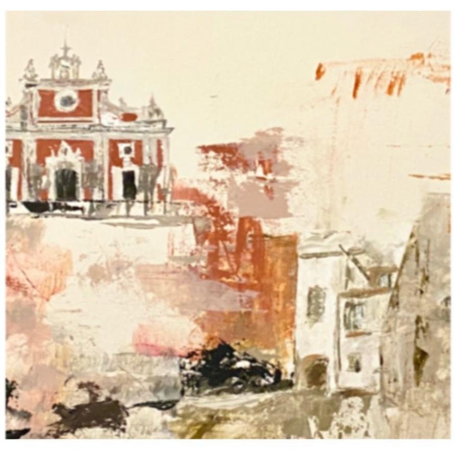 Sevilla — Plaza