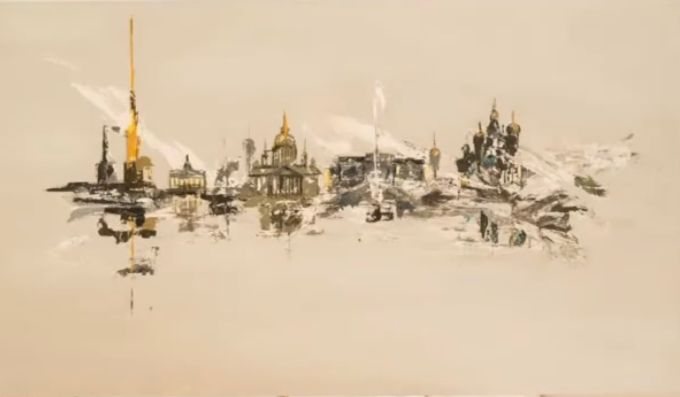San Petersburgo
