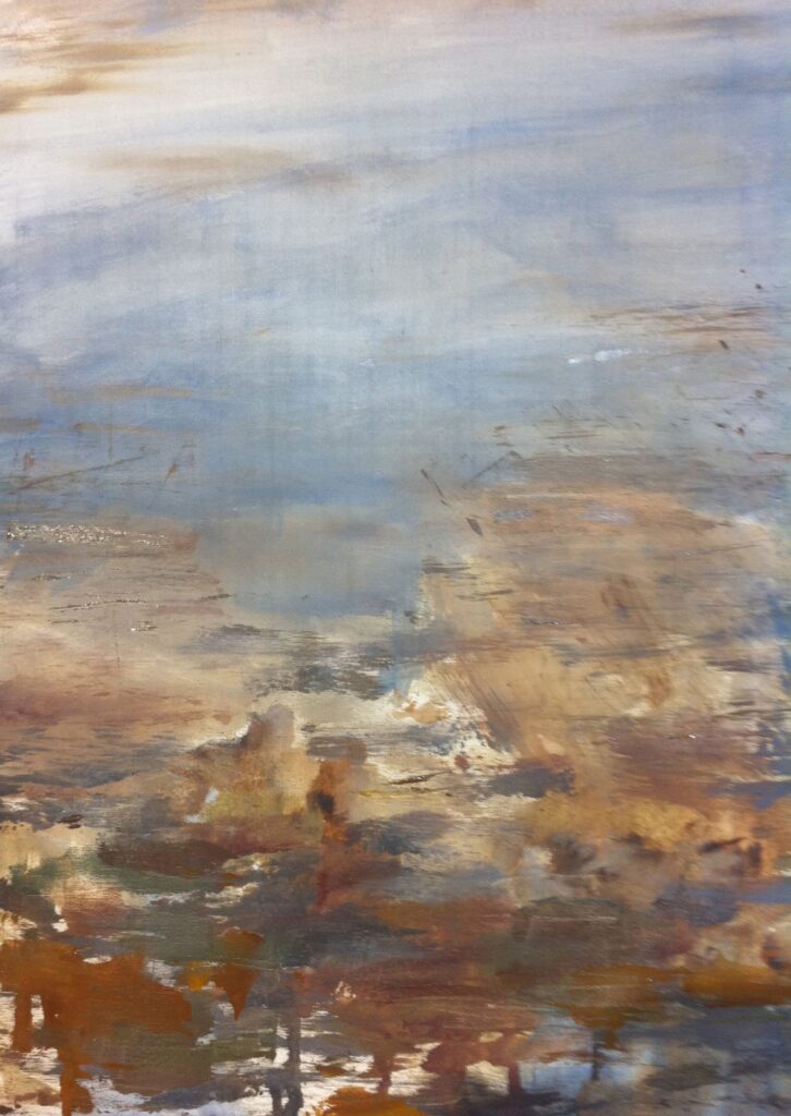 Vistas aéreas II